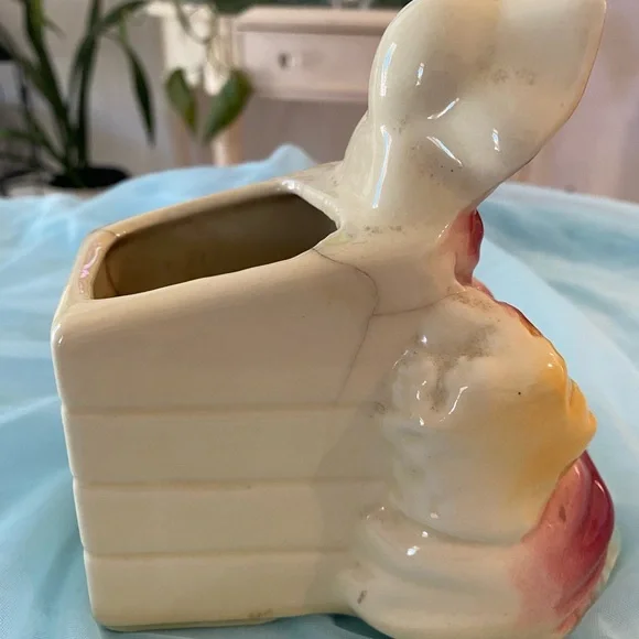 SHAWNEE SOUTHERN BELLE PLANTER - Picture 6 of 7